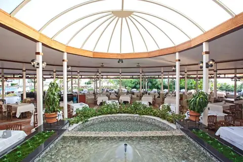 Club Tuana Fethiye in Fethiye, foto 22