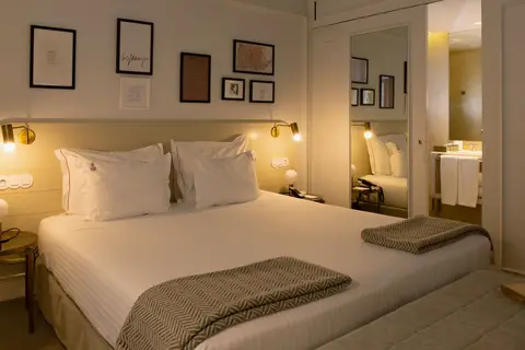 Lisboa Pessoa Hotel in Almada — foto 21