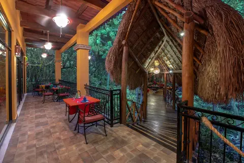 Viva Wyndham Maya in Playa del Carmen — foto 21