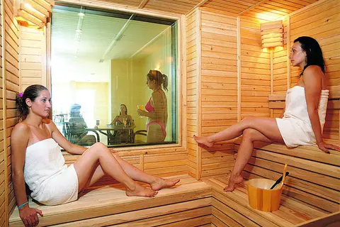Scala Nuova Beach Hotel in Kusadasi — foto 28