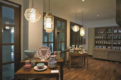 Ubud Village Hotel in Ubud, Kecamatan Gianyar, Kabupaten Gianyar, Bali, Indonesia — foto 4
