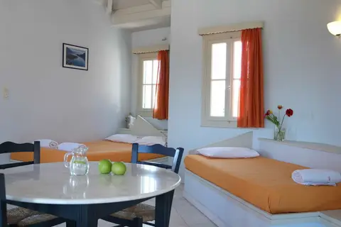 Red Tower Hotel in Δημοτική Ενότητα Λευκάδος — foto 25