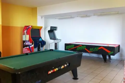 Apartamentos AR Muntanya Mar in Blanes, foto 17