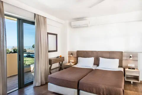 Gerona Mare Apartments in Gerani, foto 19