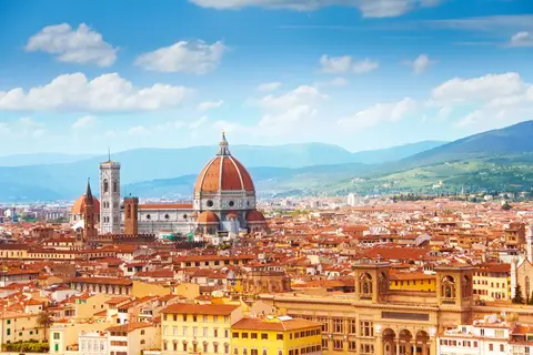 Ontdek het hart van Toscane vanuit Asciano in Sienna, foto 3