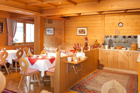 Gästehaus Kneisl foto 5