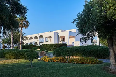 Pietrablu Resort & SPA in Polignano A Mare — foto 6