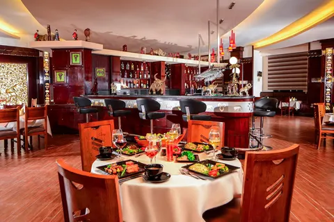 Pickalbatros Royal Moderna in Royal Albatros Moderna 5* — foto 17