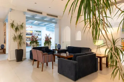 Kefalos Damon Hotel Apartments in Paphos — foto 30