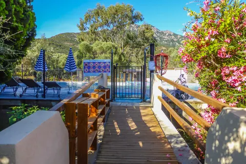 Camping Casa Di Luna foto 10