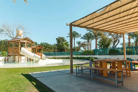 Novotel Sharm El Sheikh Palm in Sharm El Sheikh, foto 26