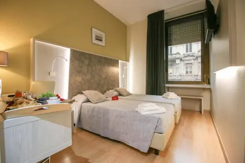 Hotel Diplomatic foto 17