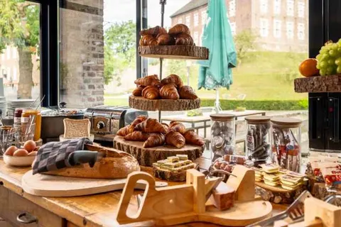 Landgoed Kasteel Limbricht foto 34