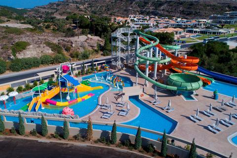 Hotel Amada Colossos Resort foto 8