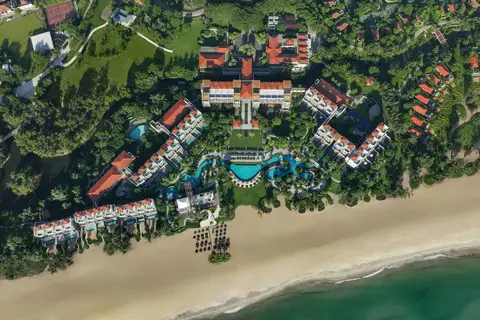 Angsana Lang Cô in Huế — foto 6