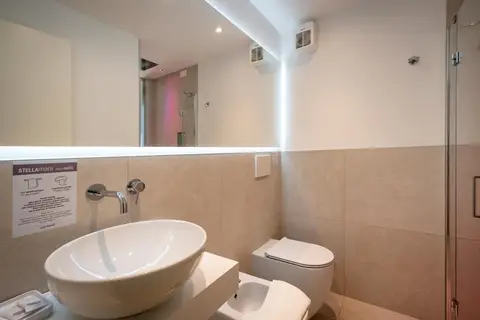 Stellamare  Beach Hotel in Caorle, foto 27