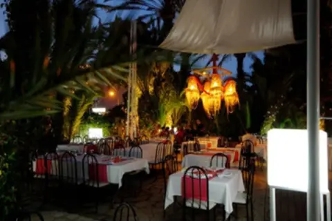 Safari in Benlloc — foto 23