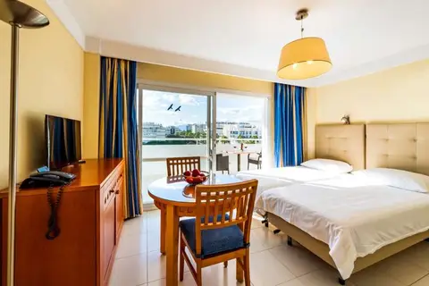 Hapimag Resort Marbella in Marbella — foto 24