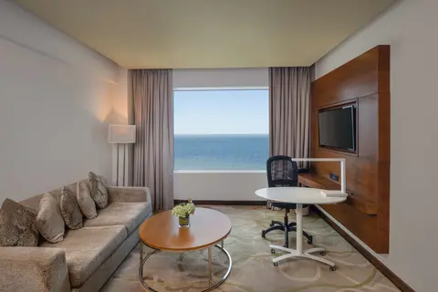 Radisson Hotel Colombo in Colombo — foto 28