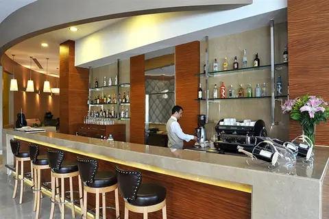 Baia Bursa Hotel in Milas — foto 5