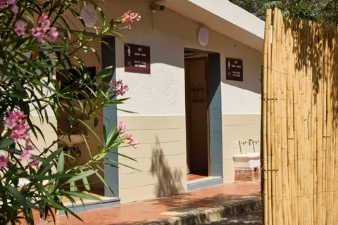 Camping Costa D Argento foto 22