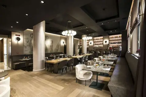 Margutta 19 Luxury Hotel in Rome, foto 7