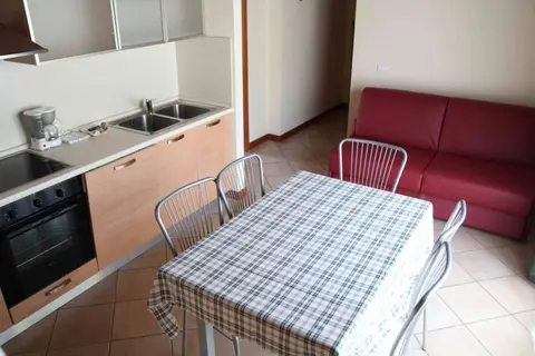 Bertoletta Village Appartementen in Peschiera del Garda, foto 13