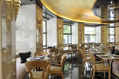 Meliá Athens in Athene — foto 23