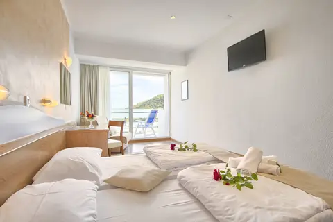 Hotel Lido Palace in Labin — foto 27
