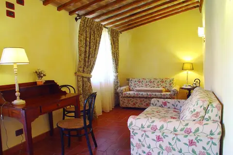 Agriturismo La Sovana in Sarteano — foto 12