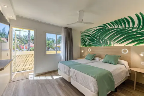 Cordial Green Golf Bungalows in San Bartolomé de Tirajana — foto 14