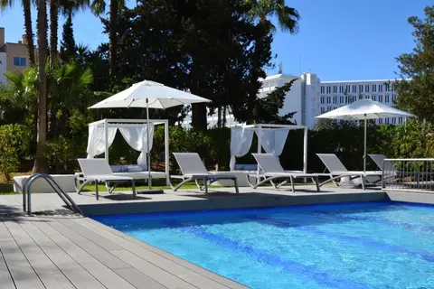 Apartamentos Vibra Tivoli in Sant Jordi de ses Salines — foto 20