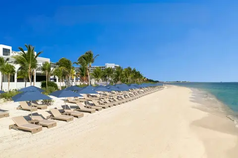 Royalton Riviera Cancun, An Autograph Collection All-Inclusive Resort & Casino in Puerto Morelos — foto 8