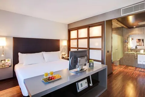 Sercotel Ciutat d'Alcoi foto 5