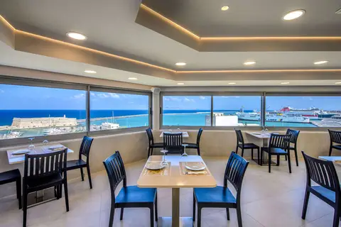 Marin Dream in Δημοτική Ενότητα Ηρακλείου — foto 6
