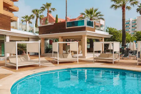 Marins Beach Club in Sant Llorenç des Cardassar — foto 13