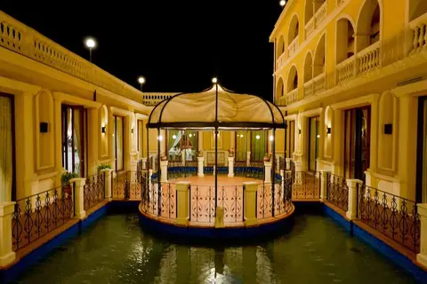 Hotel Resort Parco dei Principi in Roccella Ionica — foto 13
