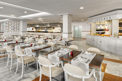 Hotel H10 Lanzarote Princess foto 7