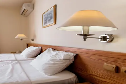 Stella Hotel in Πεύκοι — foto 23