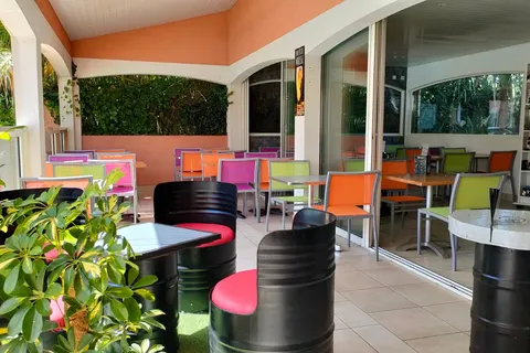 Camping Clau Mar Jo foto 5