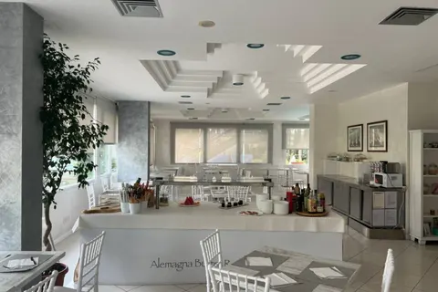 Resort Hotel Alemagna foto 13