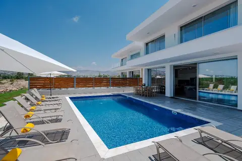Sea Point Villas Coral Bay in Πέγεια — foto 9