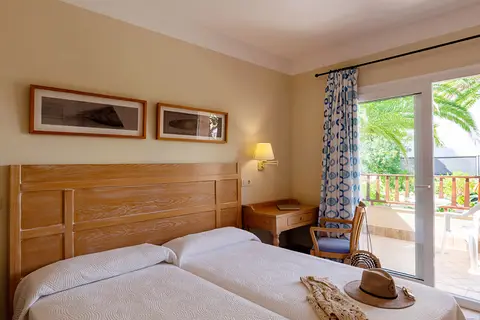 Hotel Voramar Formentera in Formentera — foto 7