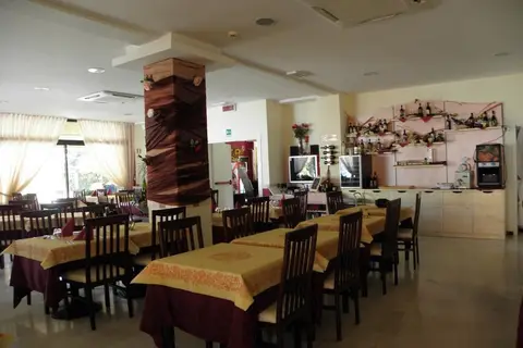 Hotel Crosal in Rome — foto 6