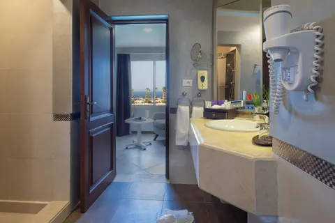 Hotel Pickalbatros Citadel Sahl Hasheesh foto 12