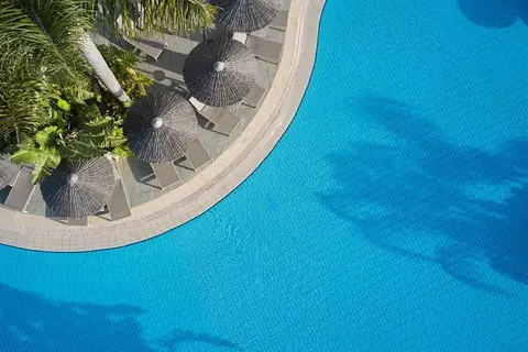 Atlantica Bay Hotel in Λεμεσός — foto 23