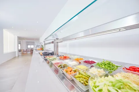 Hotel Ilusion Moreyo - adults only foto 23