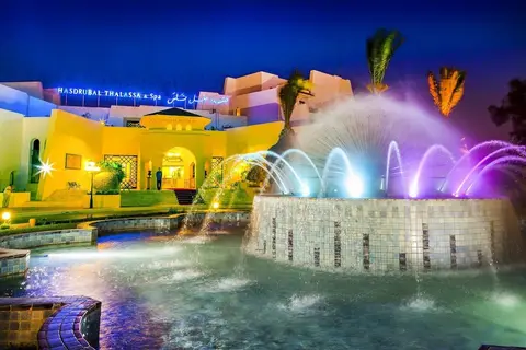 Hasdrubal Thalassa & Spa Port El Kantaoui in El Kantaoui — foto 16
