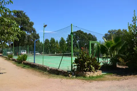Camping Via Romana in Prunelli-di-Fiumorbo — foto 6