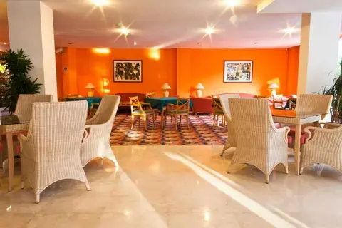 IFA Altamarena Hotel in Pájara — foto 13